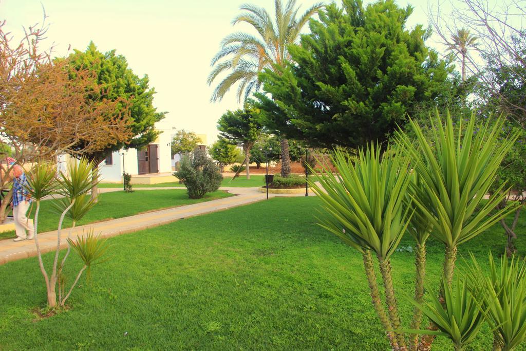 Villa Lembos Rizokarpaso Exterior photo