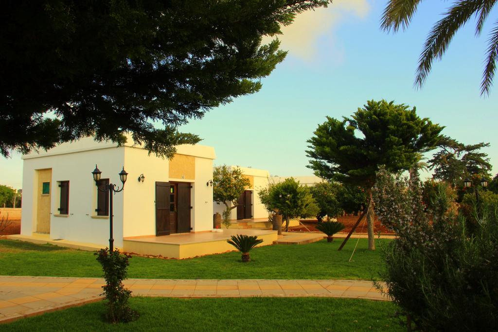 Villa Lembos Rizokarpaso Exterior photo