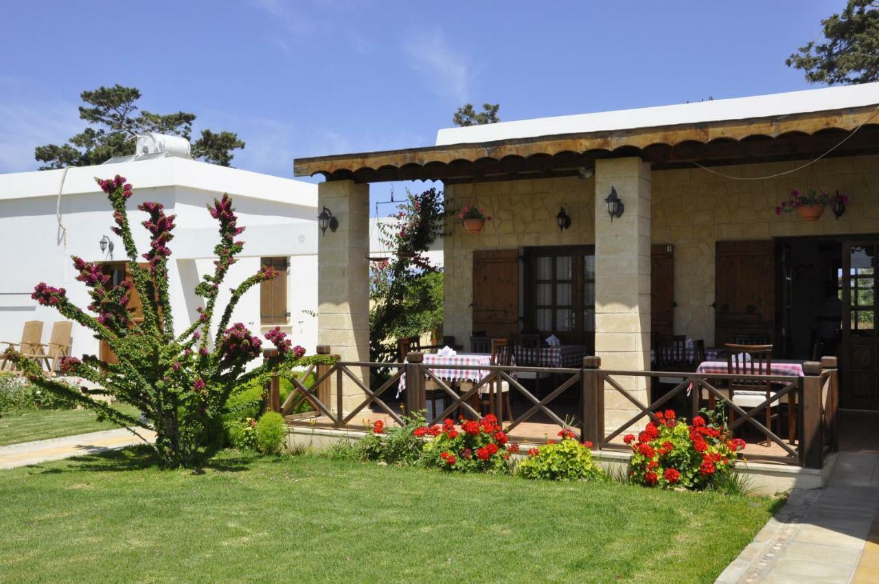 Villa Lembos Rizokarpaso Exterior photo