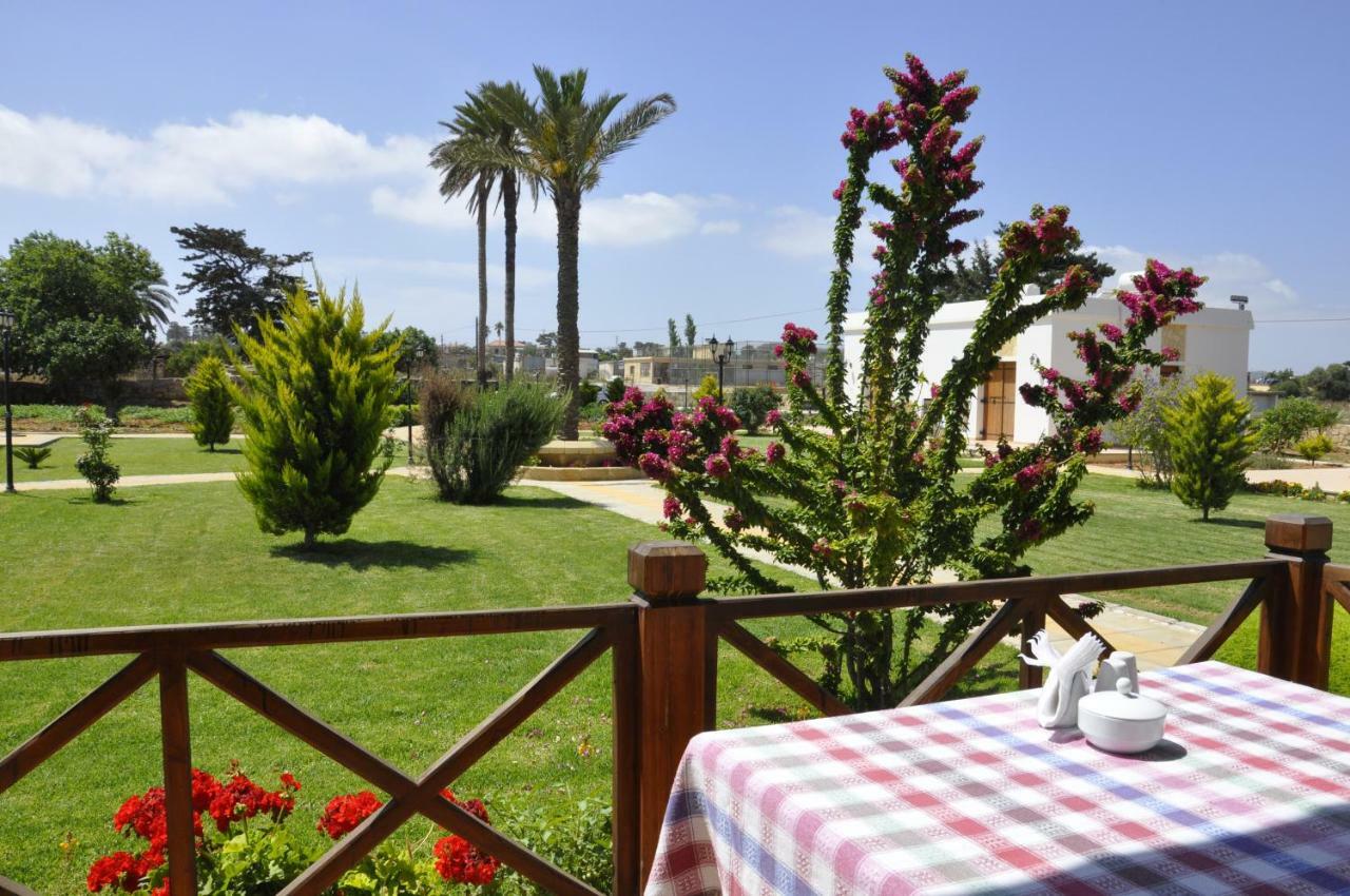 Villa Lembos Rizokarpaso Exterior photo